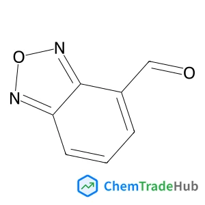 2,1,3-Benzoxadiazole-4-carbaldehyde