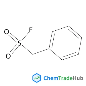 Phenylmethanesulfonyl fluoride
