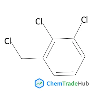1,2-Dichloro-3-(chloromethyl)benzene 1,2-Dichloro-3-(chloromethyl)benzene