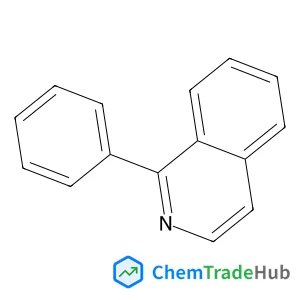 1-Phenylisoquinoline