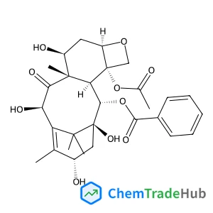 10-Deacetylbaccatin III
