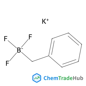 Potassium benzyl(trifluoro)borate(1-)