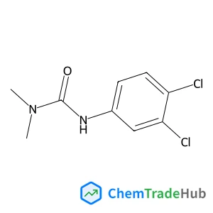 N'-(3,4-Dichlorophenyl)-N,N-dimethylcarbamimidic acid