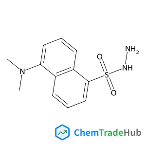 DANSYL HYDRAZINE