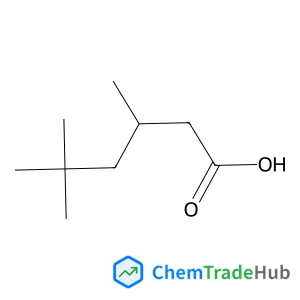 3,5,5-Trimethylhexanoic acid