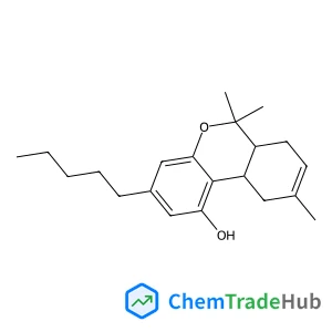 (+)-+�8-THC