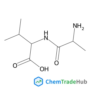 L-Alanyl-L-valine