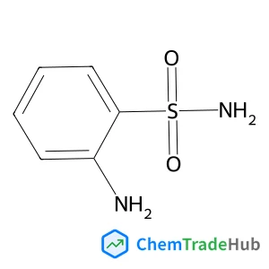 2-Aminobenzenesulfonamide