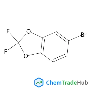 5-Bromo-2,2-difluoro-1,3-benzodioxole