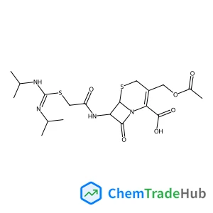 Cefathiamidine