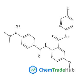 Betrixaban