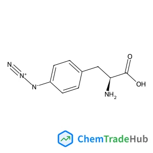 4-Azidophenylalanine