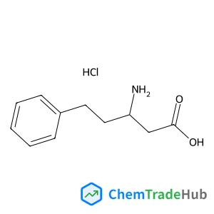 (S)-3-Amino-5-phenylpentanoic acid hydrochloride