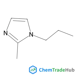 1H-Imidazole, 2-methyl-1-propyl