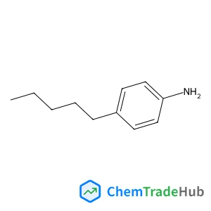 4-Pentylaniline
