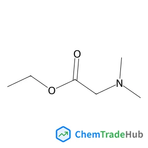 Ethyl N,N-dimethylglycinate