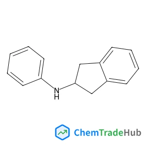 N-Phenyl-2-indanamine
