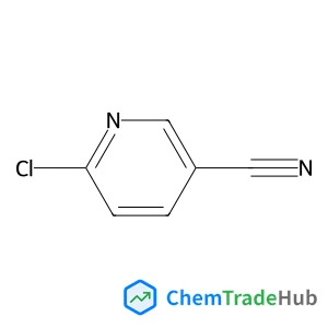 (6-Chloro-3-pyridinyl)acetonitrile