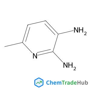 6-Methyl-2,3-pyridinediamine