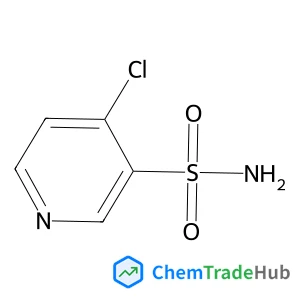 4-Chloro-3-pyridinesulfonamide