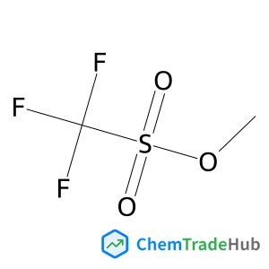 Methyl trifluoromethanesulfonate