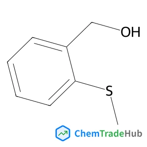 (2-METHYLSULFANYL-PHENYL)-METHANOL