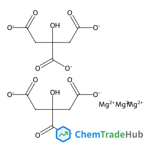 MAGNESIUM CITRATE