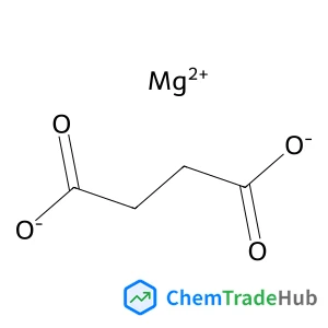 Magnesium succinate - succinic acid (1:1:1)