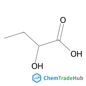 (2S)-2-Hydroxybutanoic acid