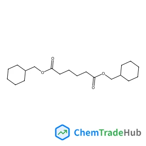 Bis(cyclohexylmethyl) adipate