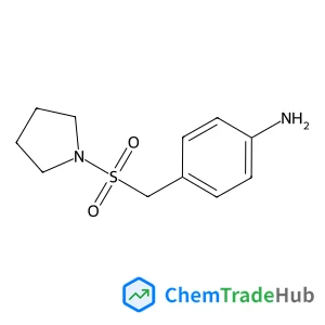 Almotriptan Related Compound (Aniline Precursor)
