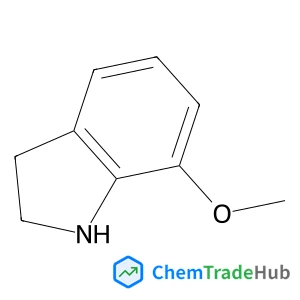 7-Methoxyindoline