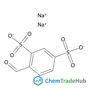 Disodium 4-formyl-1,3-benzenedisulfonate