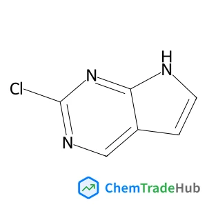 Baricitinib Impurity 21