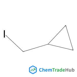 (IODOMETHYL)CYCLOPROPANE