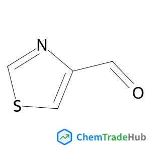 1,3-Thiazole-4-carbaldehyde