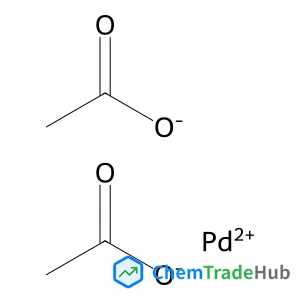 Palladium(2+) diacetate
