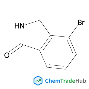 4-Bromo-1-isoindolinone
