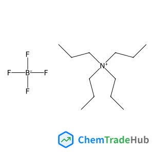 N,N,N-Tripropyl-1-propanaminium tetrafluoroborate