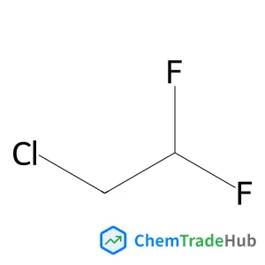 2-Chloro-1,1-difluoroethane