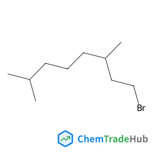 1-Bromo-3,7-dimethyloctane 1-Bromo-3,7-dimethyloctane