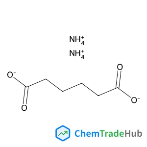 AMMONIUM ADIPATE
