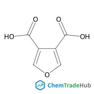 3,4-FURANDICARBOXYLIC ACID
