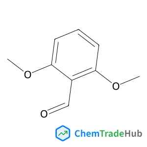 2,6-Dimethoxybenzaldehyde