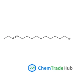(11Z)-11-Tetradecen-1-ol