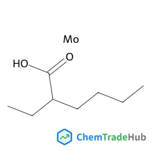 2-ethylhexanoic acid, molybdenum salt 2-ethylhexanoic acid, molybdenum salt