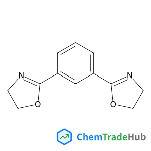 2,2'-(1,3-Phenylene)bis(4,5-dihydro-1,3-oxazole)