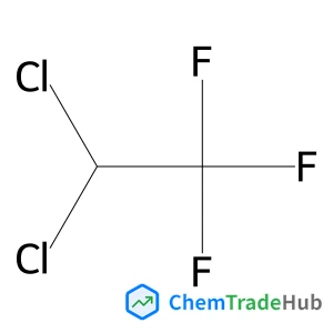 1,1-Dichloro-1,2,2-trifluoroethane