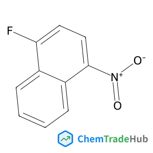 1-fluoro-4-nitronaphthalene