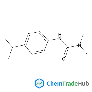 3-(4-Isopropylphenyl)-1,1-dimethylurea